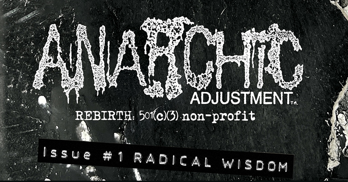 展覧会「RADICAL WISDOM」