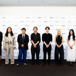 東京ファッションアワード2027が8組のデザイナーを発表