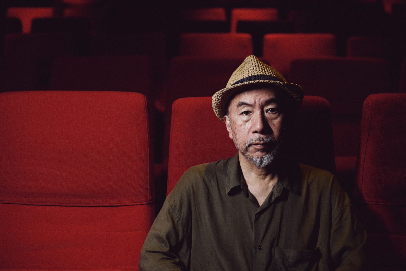 塚本晋也