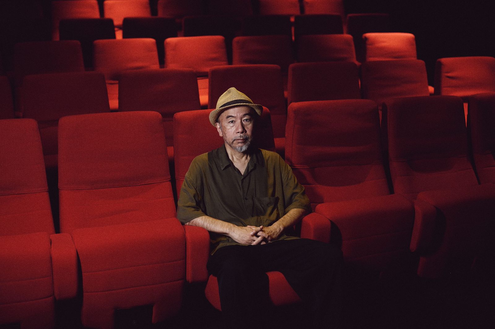 塚本晋也