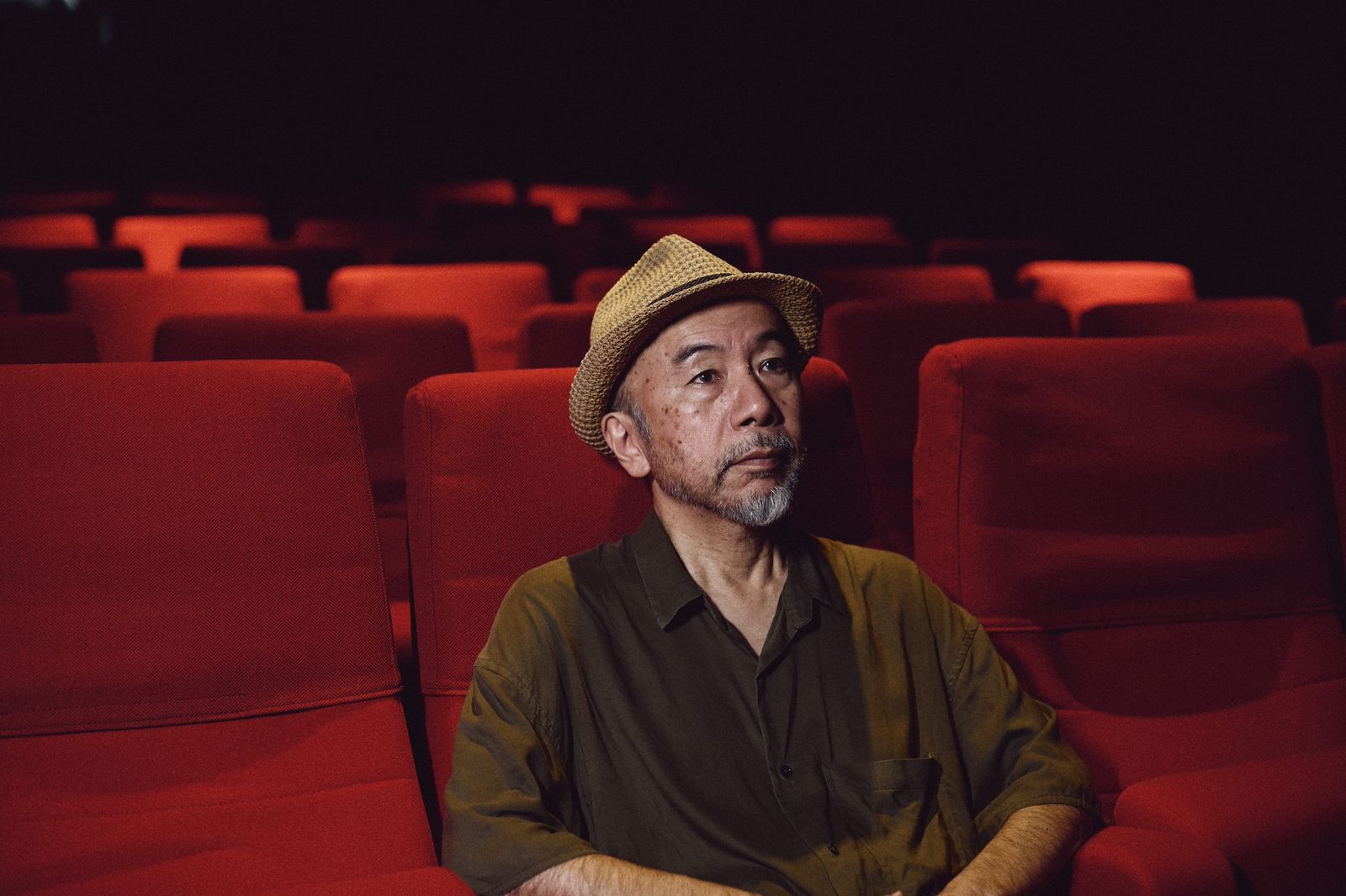 塚本晋也