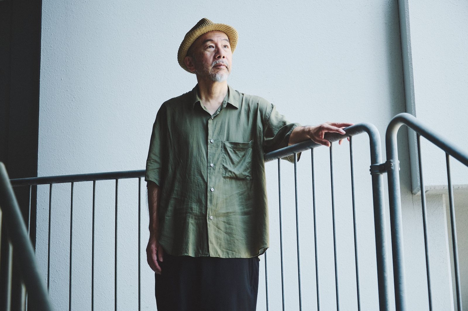 塚本晋也