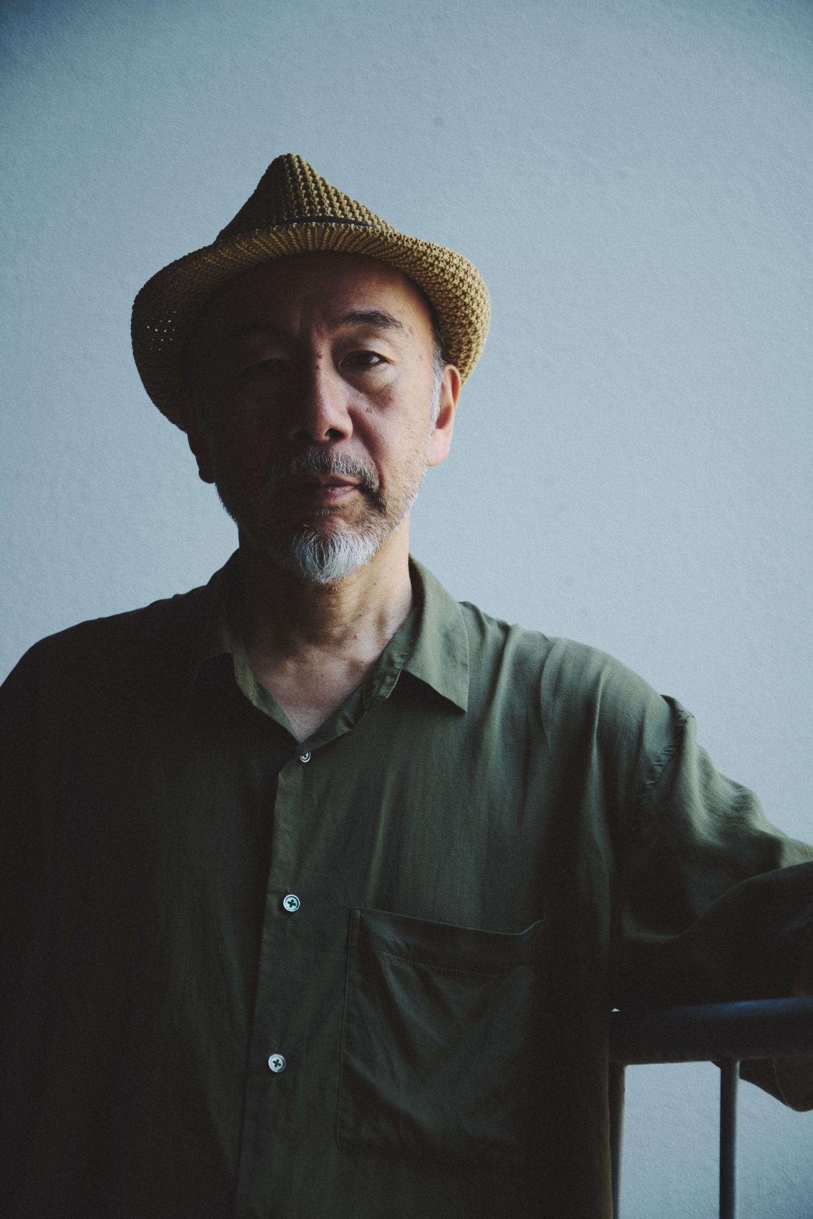 塚本晋也