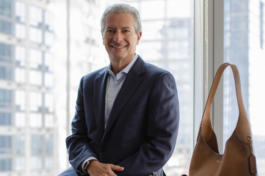 トッド・カーン=コーチ社長兼CEO
