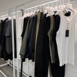 HYKE officially launches men's clothing line, logo is 'Black Label'