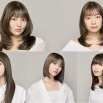 INOA COLORが新色「モブグレー」と「オリーブグレー」を発表