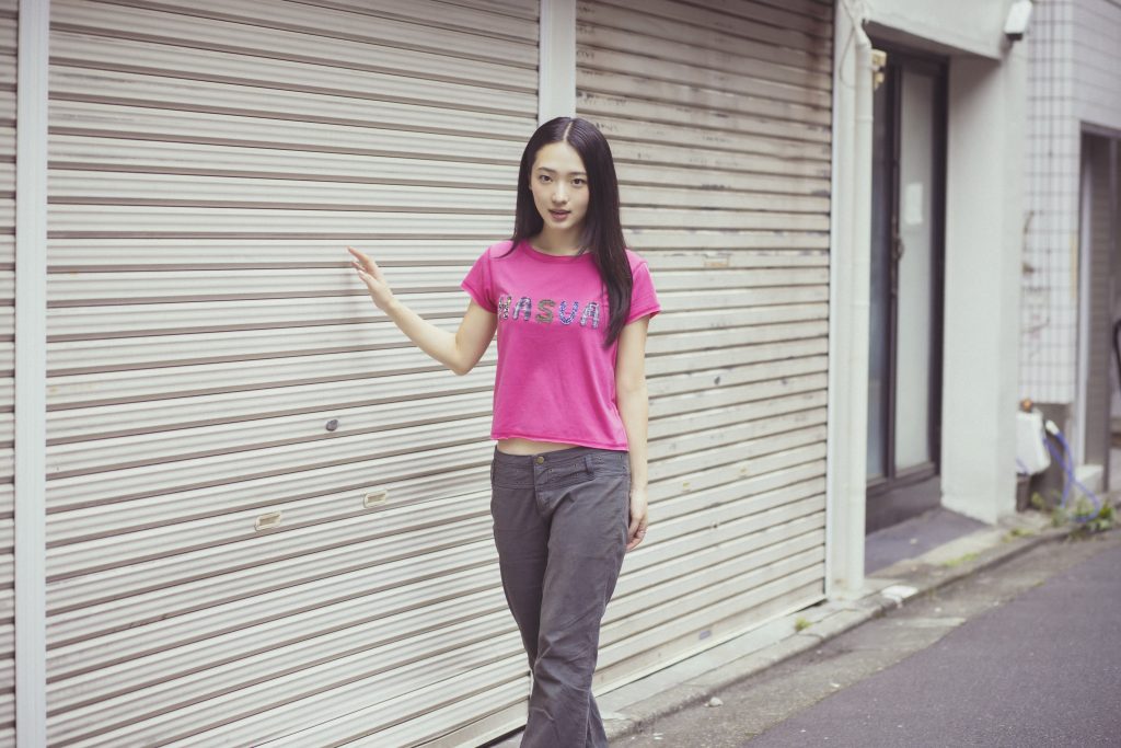 hannah／クリエイター、ブランドディレクター