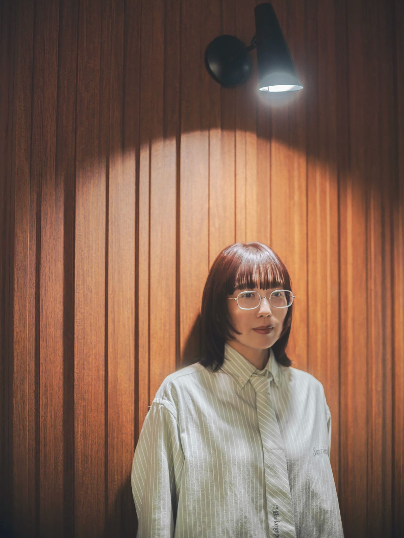柴田聡子
