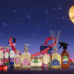 2026年クリスマス限定「サボン」シリーズ