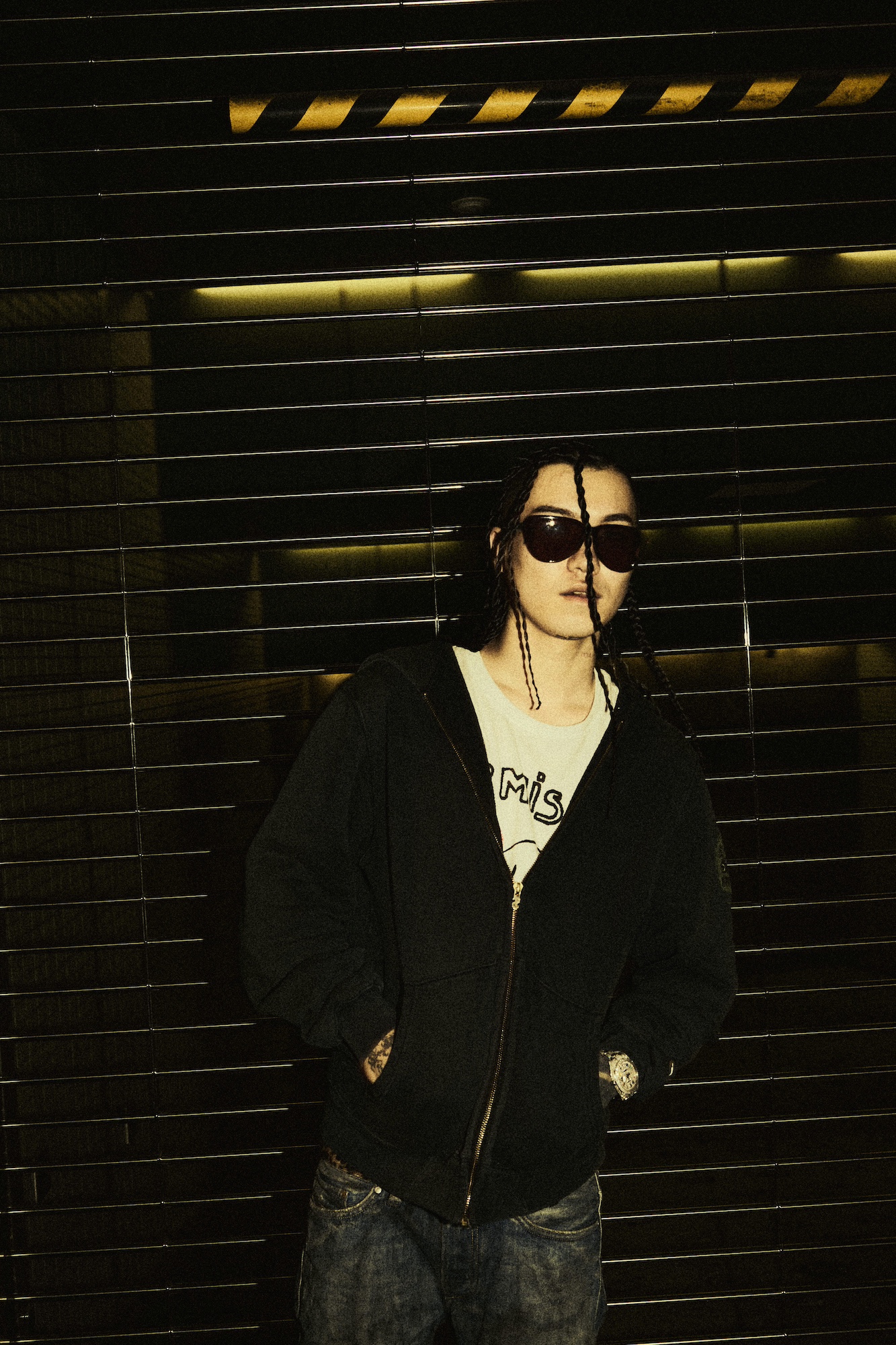 MIKADO