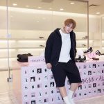 Stray Kids' Changbin Collaborates with AUTRY
