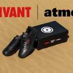 「VIVANT」世界觀的“俱樂部C”鞋款