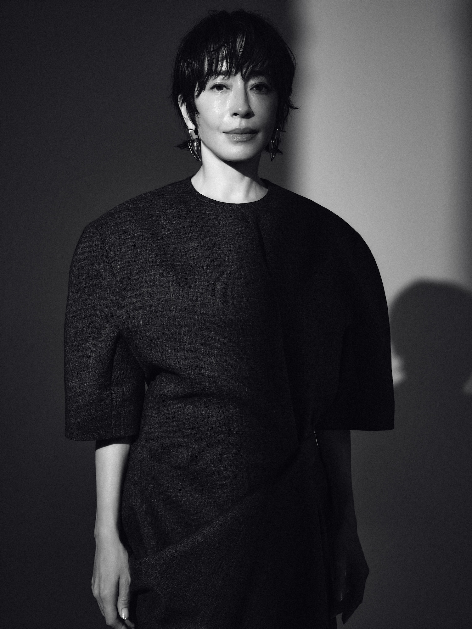 宮沢りえ
