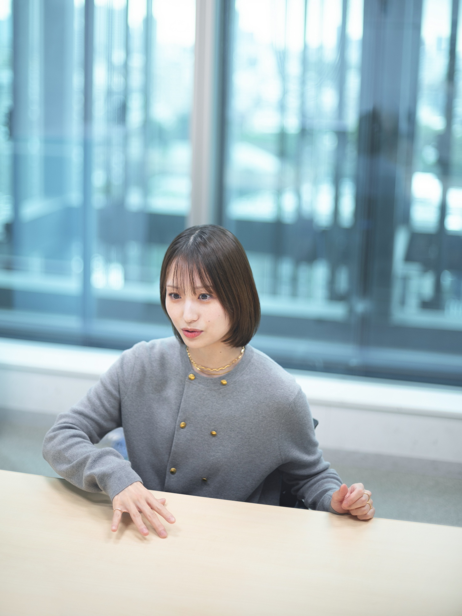 長谷川あかり