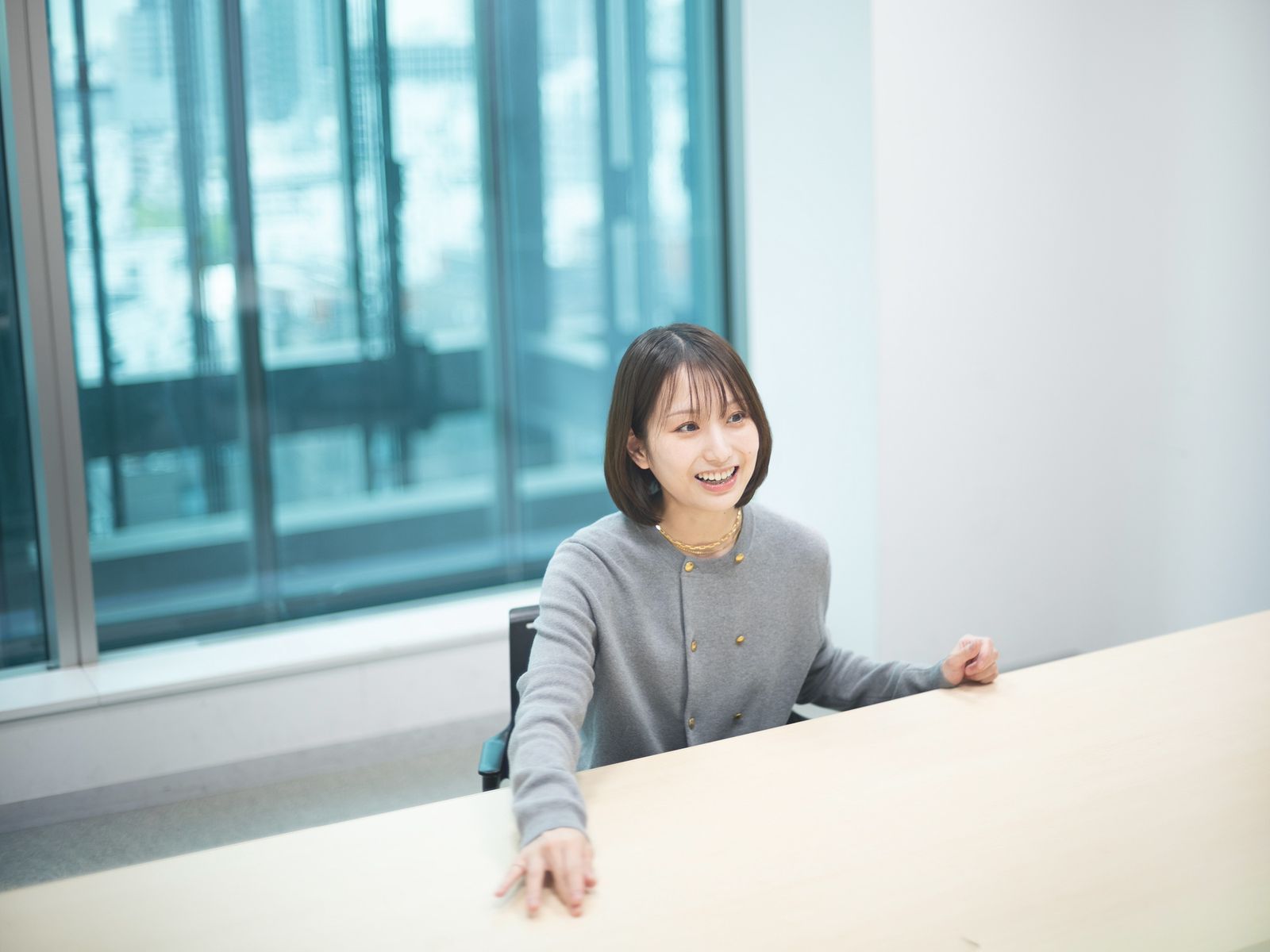 長谷川あかり