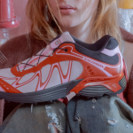 「SALOMON」×「RAY BEAMS」首款別注運動鞋