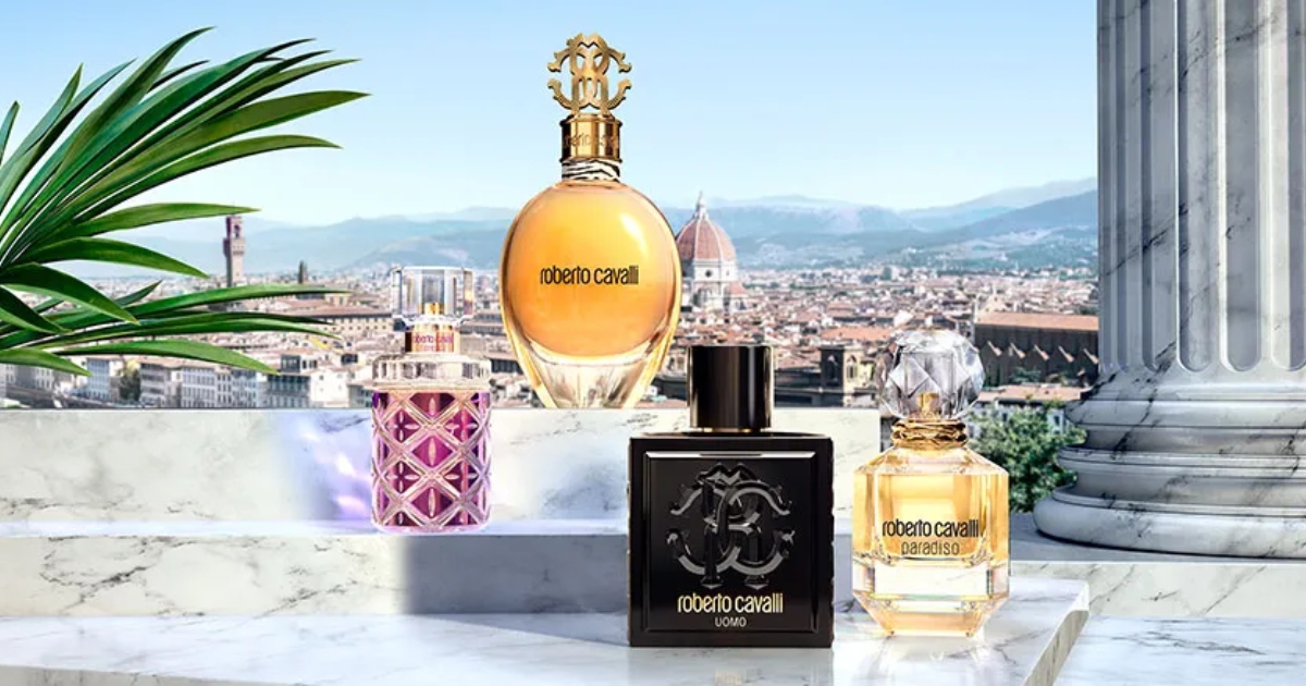 roberto cavalli 香水 インターパルファム、「ロベルト カヴァリ」の香水ライセンス契約を20