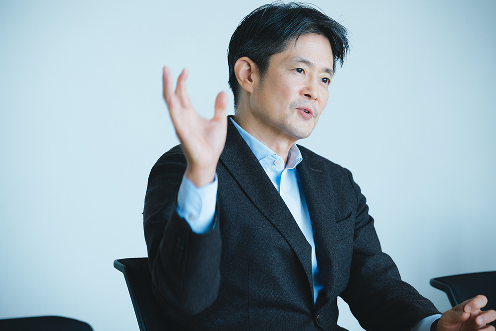 立野公一/代表