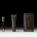 THREE Launches Limited Edition Fragrance Collection Themed 'Moonlight'