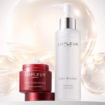 AMPLEUR Launches Large Size Brightening Lotion