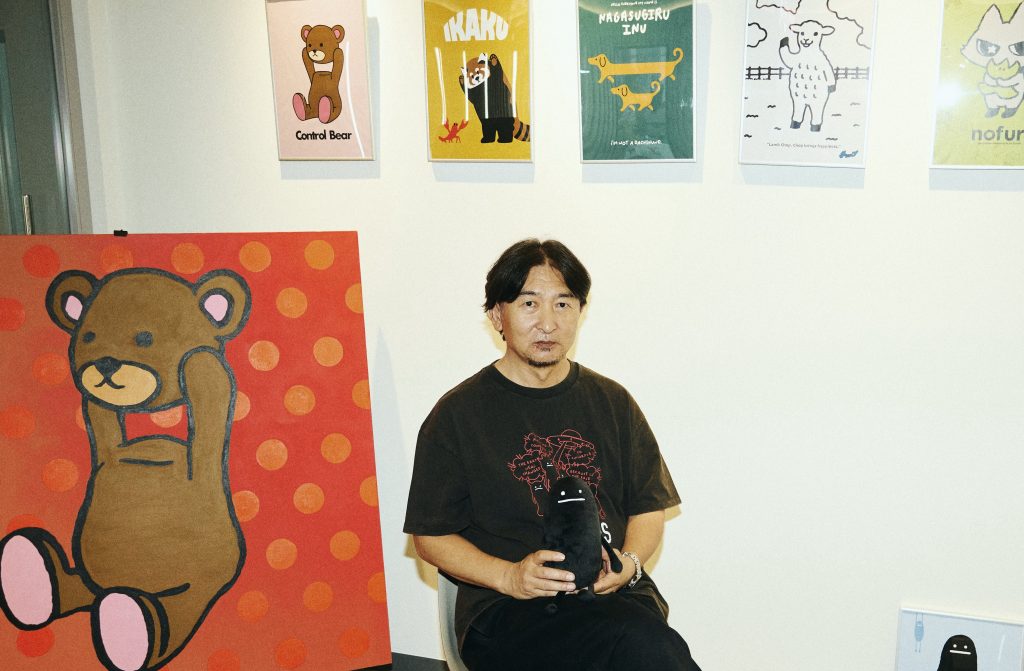 村田昭彦グラニフ社長