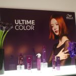 ULTIME Japan Limited Color Hair Care Series