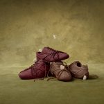 PUMA x BLACKPINKのロゼ スピードキャット VTG 発売