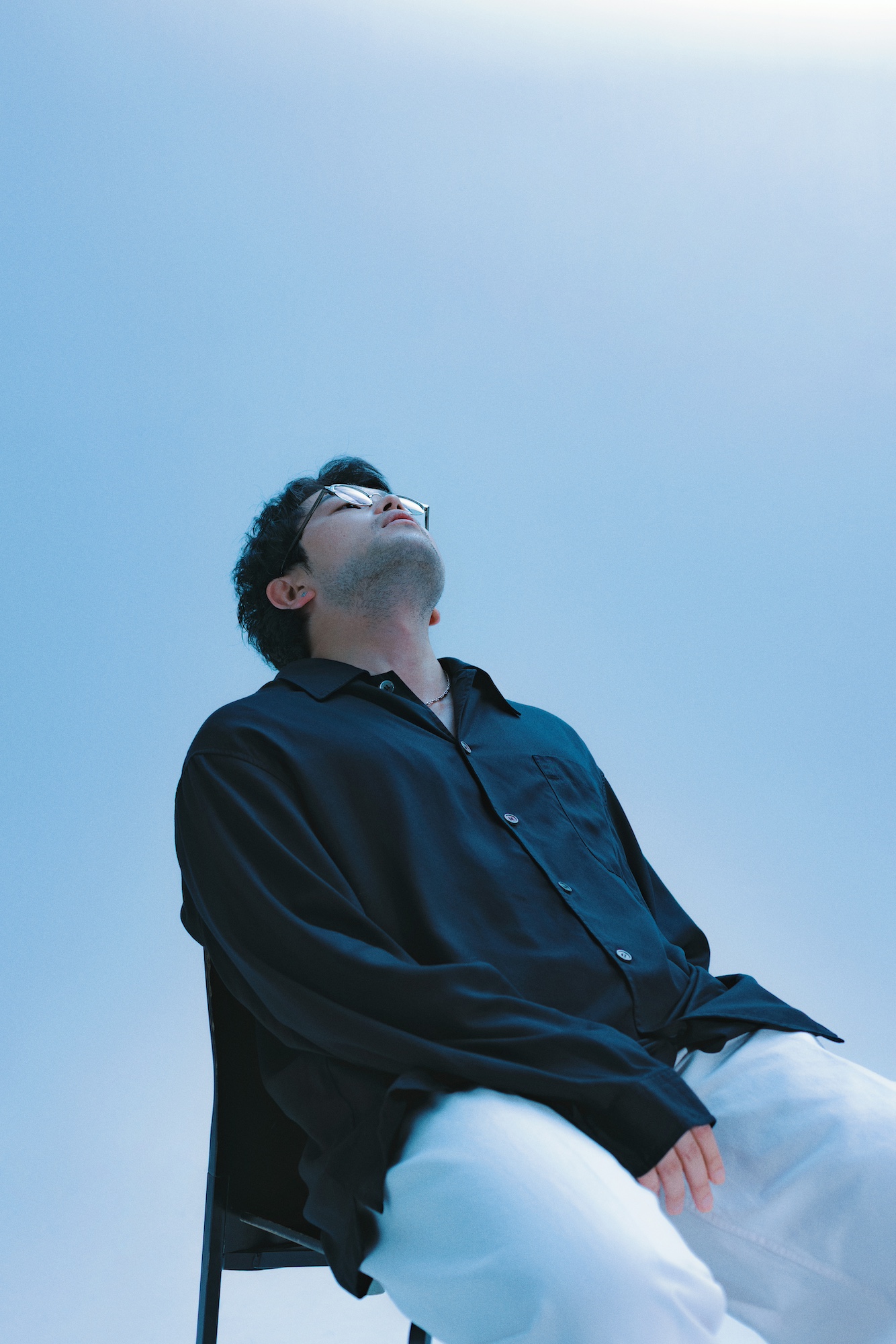 井口理