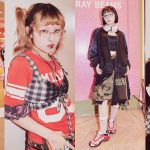 RAY BEAMS x SALOMON XT-Whisper Cherry 日本限定