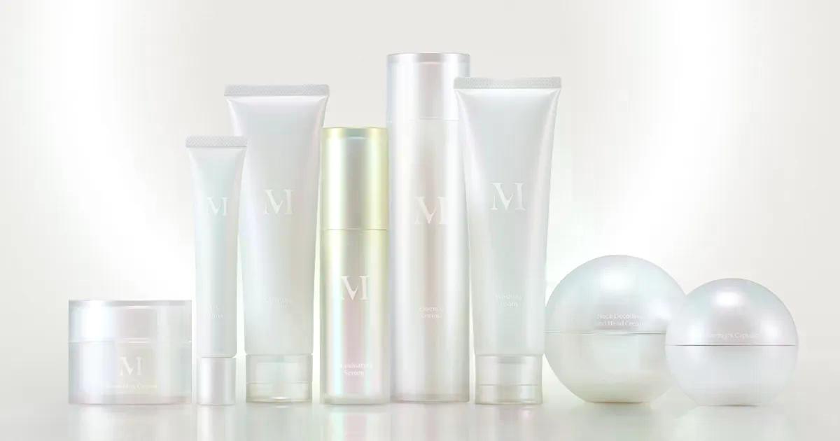 うどん屋の息子から真珠王へ　「尻込みはいかん！」の精神は化粧品にも