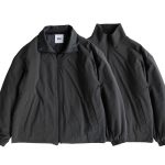 Pigskin Blouson - A Masterpiece from Chiba