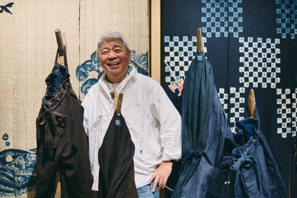 髙橋慎志フォーティファイブアールピーエムスタジオ社長