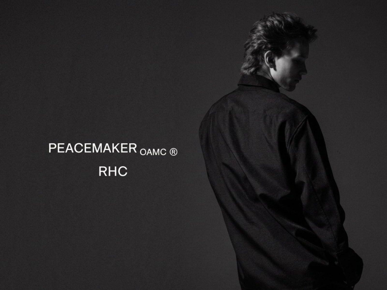 PEACEMAKER OAMC