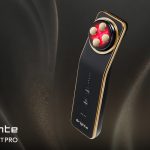 BRIGHTE Japan-exclusive Beauty Device 'Elekilift Pro'