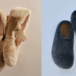 BIRKENSTOCK Winter Exclusive 'Amsterdam Wrapped' Shoes