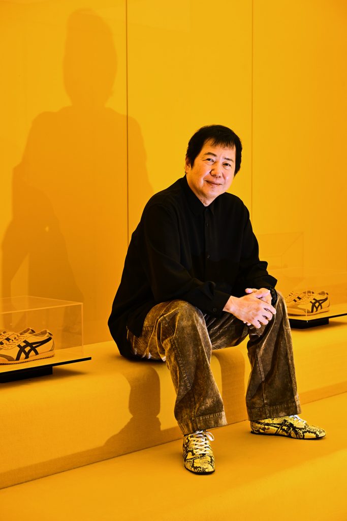 庄田良二/OT GROUP社長CEO