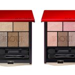 INOUI Eyeshadow Palette Re-release Japan-exclusive