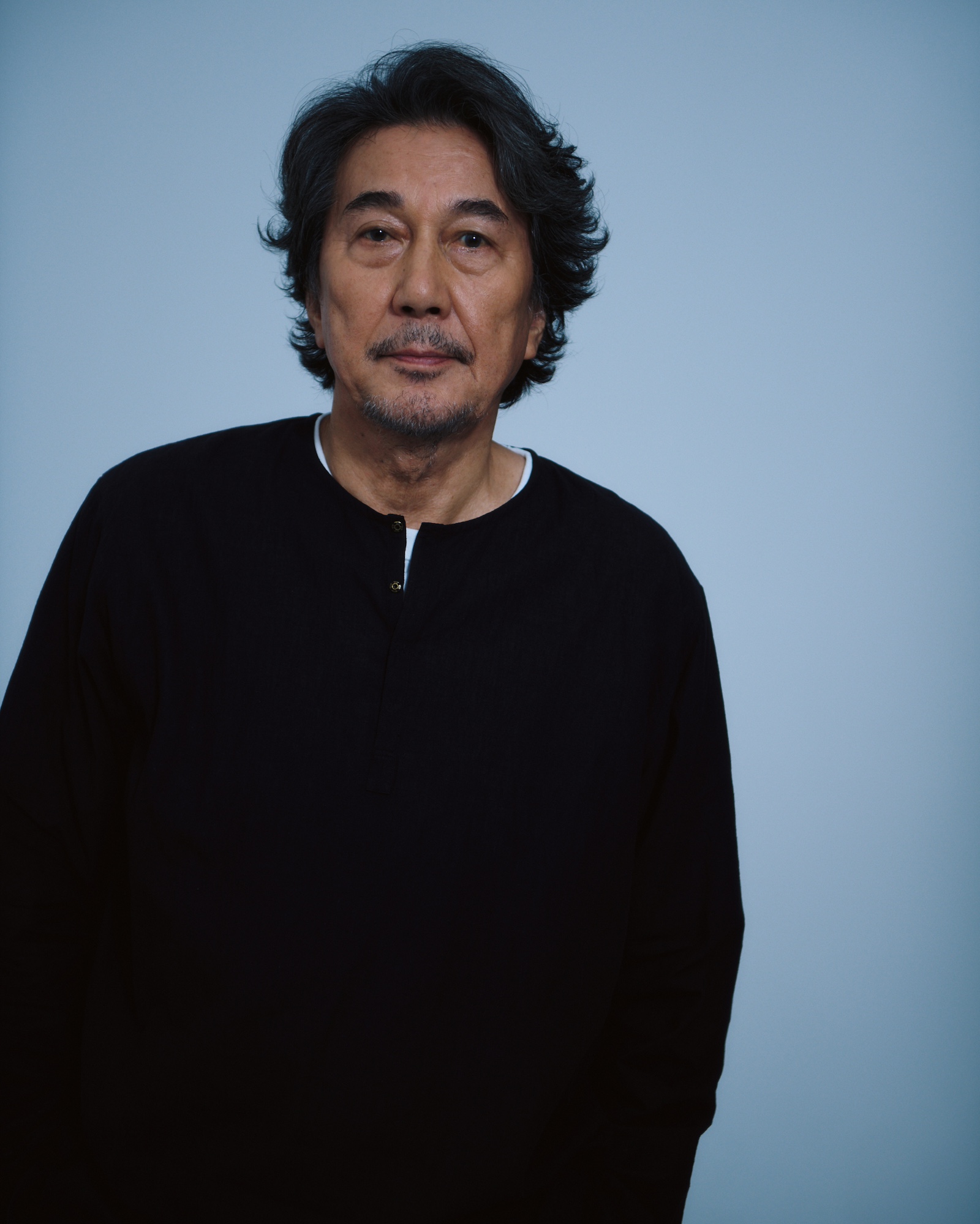 役所広司