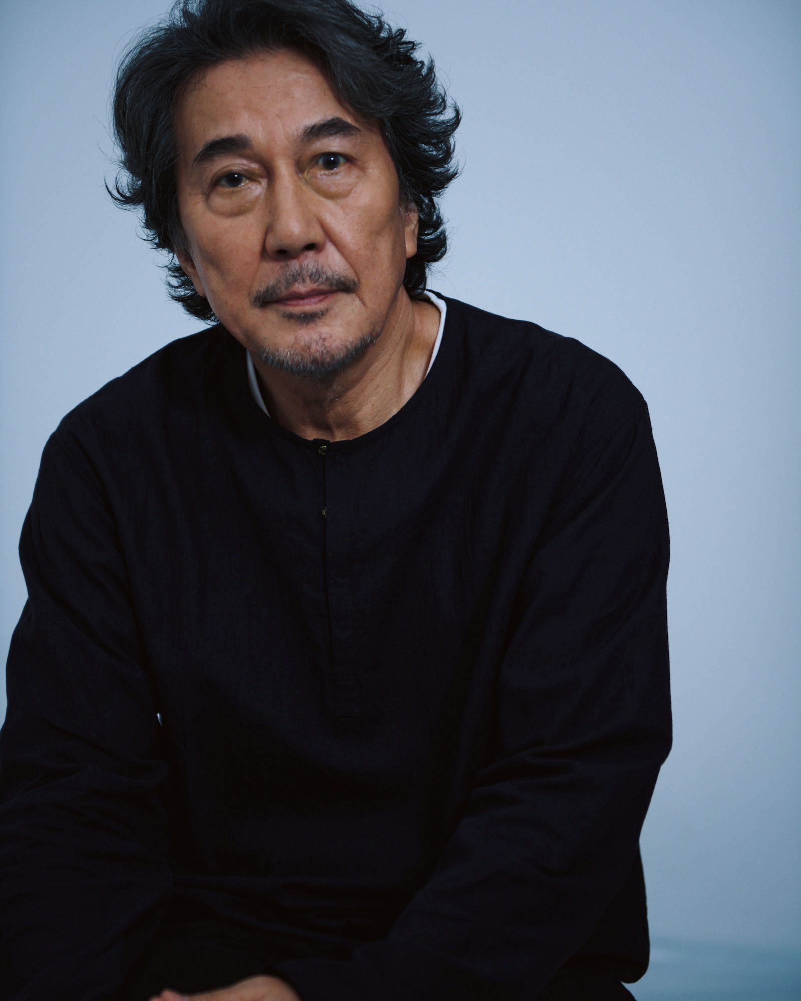 役所広司