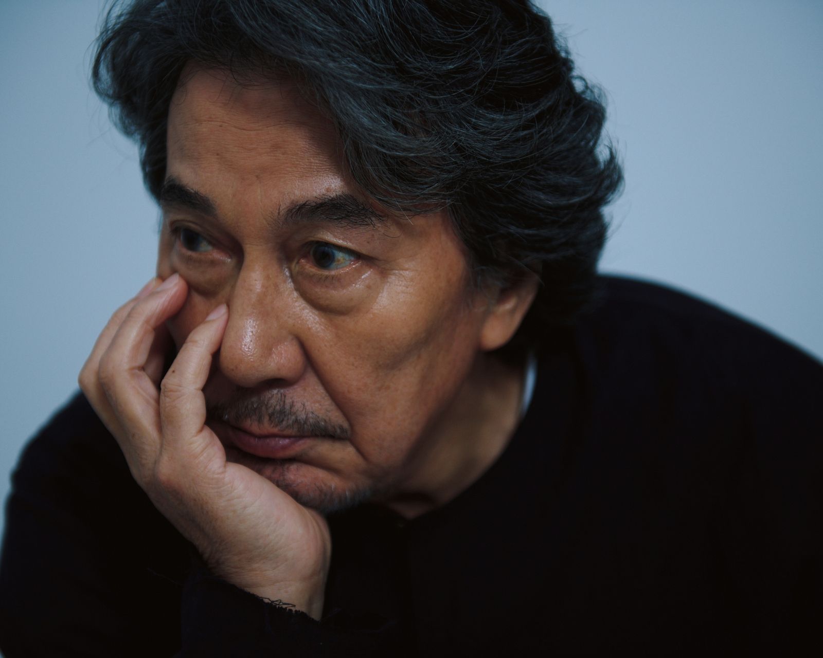 役所広司