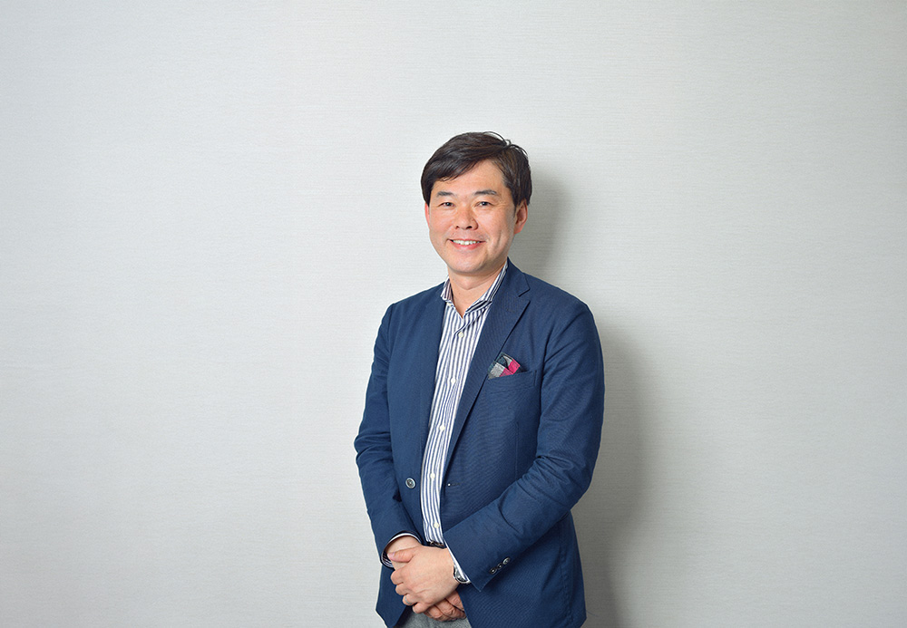 齊藤孝浩/ディマンドワークス代表