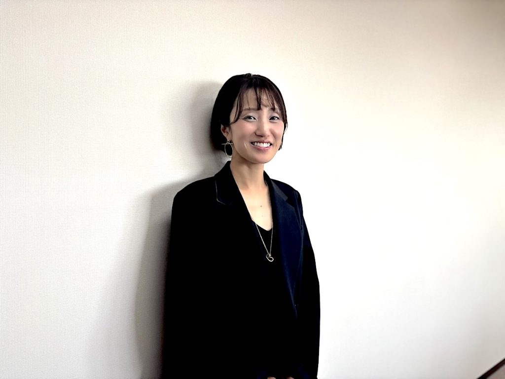 高木麻衣／タカギ社長