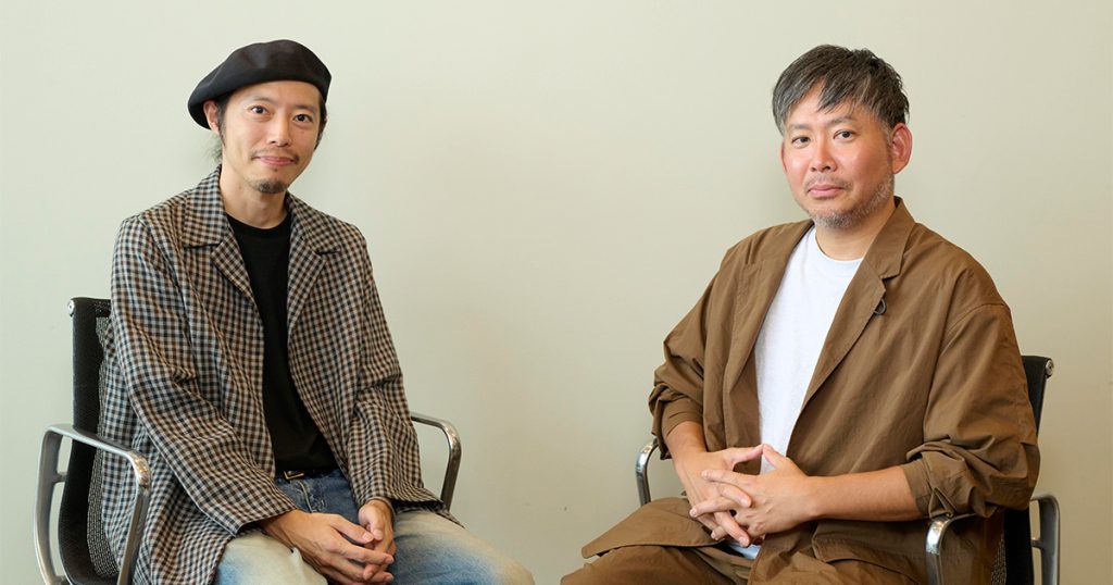 笑顔はあなたの非財務価値