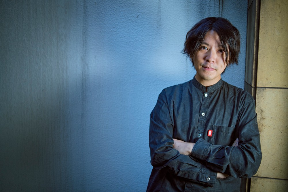 酒井聡/ニューロープ代表