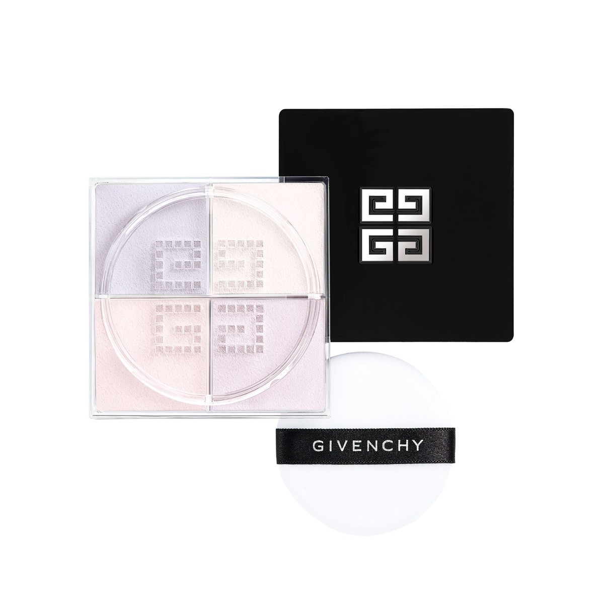 新品未使用 ジバンシィ プリズムリーブル ブラシ付　限定 GIVENCHY BEAUTY(ジバンシイ ビューティー)｜【公式】プリズム