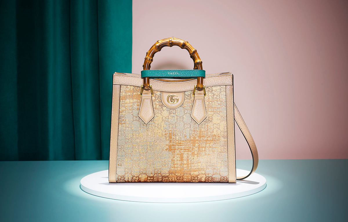 トップメゾンが惚れる細尾の西陣織 12代目が伝えたい “工芸”の価値観と