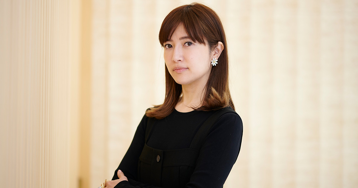 かわいい”では負けない ハイジュエラーと真っ向勝負挑む「ミオ