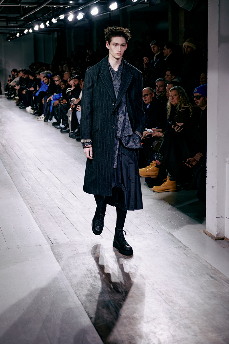 男らしさ”を書き換える「グッチ」「ディオール」など8通りの