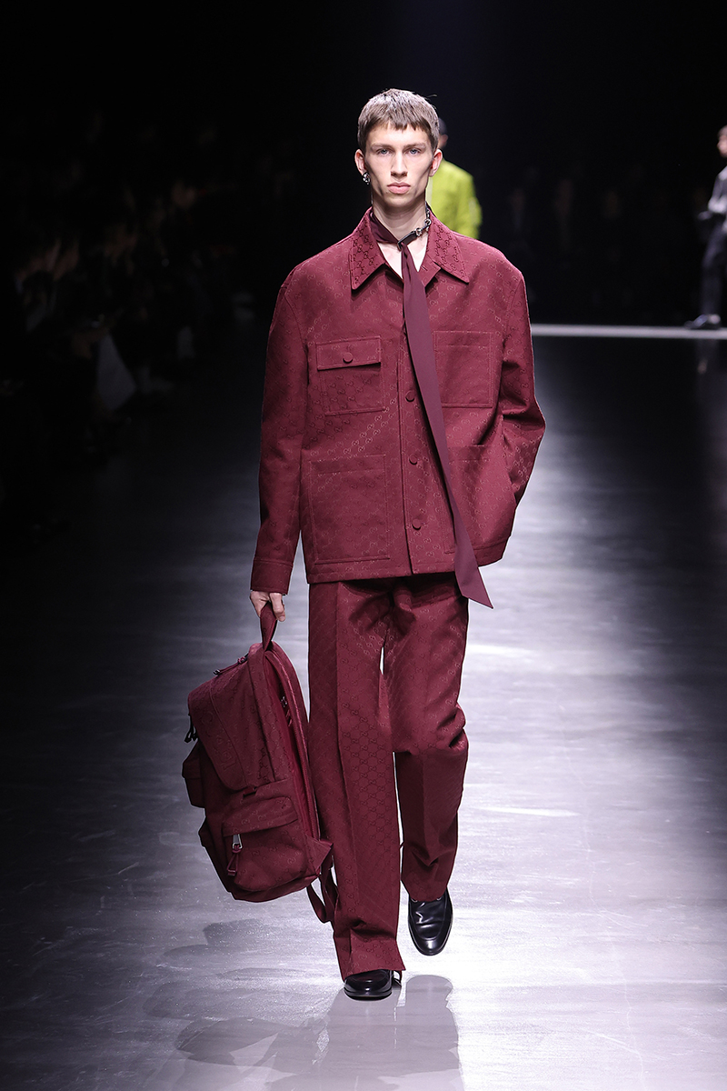 【Phamthanhcong】メンズ秋冬服　まとめ売り② 最新バッグ＆シューズの売れ筋を分析 2024-25年秋冬メンズトレンドvol