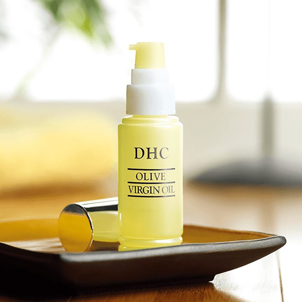 DHC